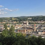 Passau Bild