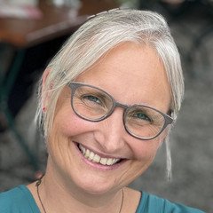 Wissenschaft&shy;liche Mitarbeiterin