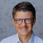 Prof. Dr. Bernhard Bleyer
