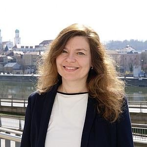 [Translate to Englisch:] Dr. Annekatrin Mei&szlig;ner