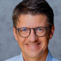 Bernhard Bleyer