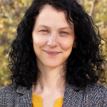 Prof. Dr. Suleika Bort