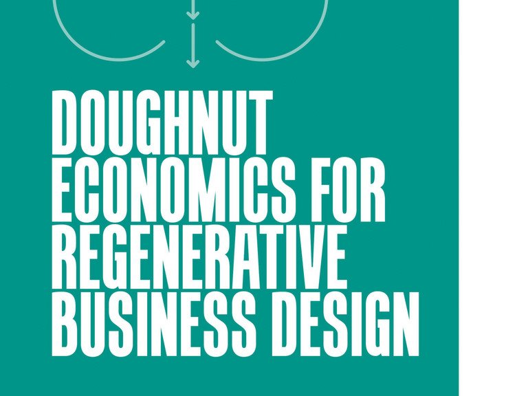 Doughnut &Ouml;konomie