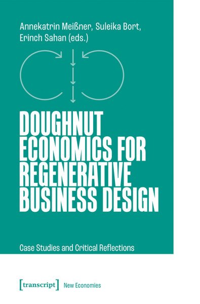 Doughnut &Ouml;konomie